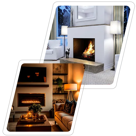 Remove Chimney Odor in Waterloo, IA