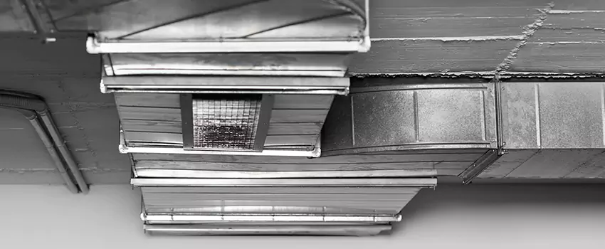 Trusted Air Duct Cleaning Company in Waterloo, Iowa