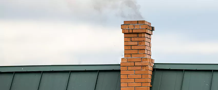 Animal Screen Chimney Cap Repair And Installation Services in Waterloo, Iowa