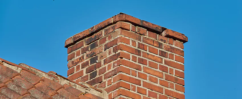 Clean Blocked Chimney in Waterloo, Iowa