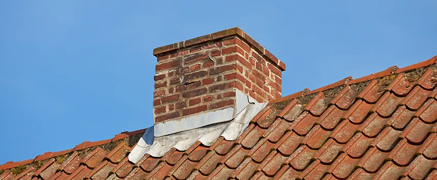 Residential Chimney Bricks Rotten Repair Services in Waterloo, IA