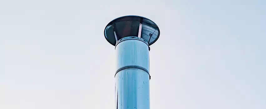 Wind-Resistant Chimney Caps Installation and Repair Services in Waterloo, Iowa