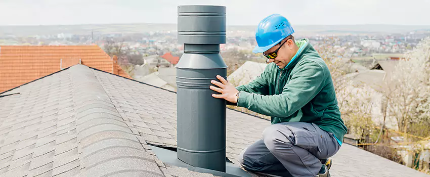 Chimney Chase Inspection Near Me in Waterloo, Iowa