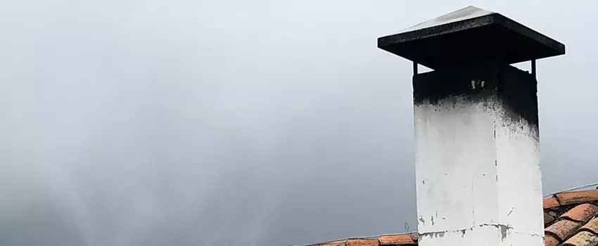 Chimney Damper Inspection in Waterloo, IA