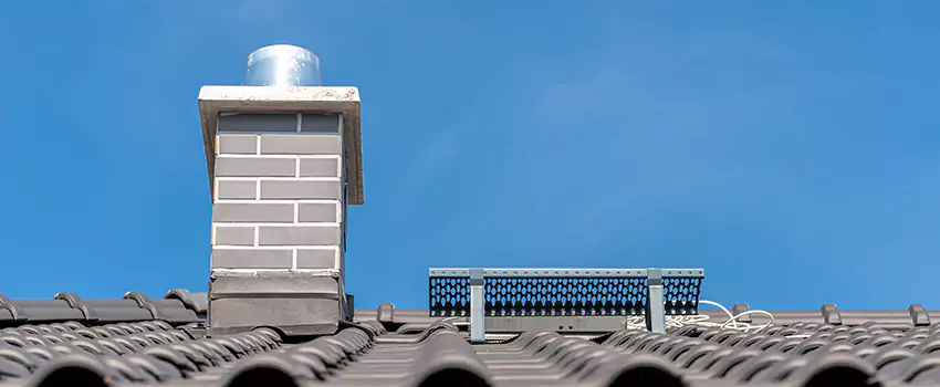 Chimney Flue Relining Services in Waterloo, Iowa