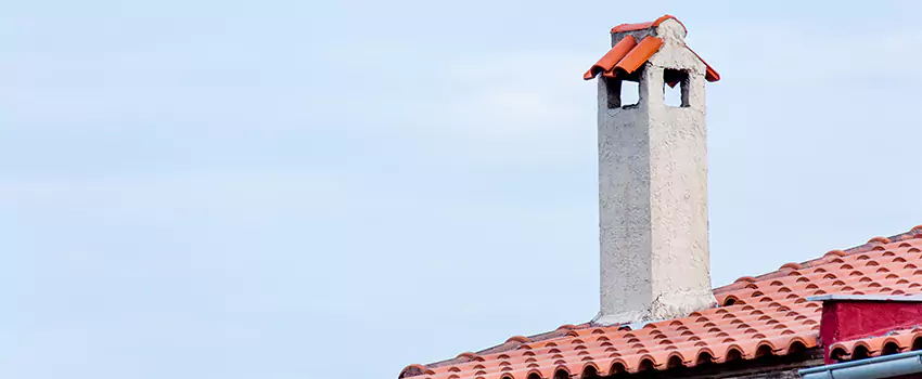Chimney Pot Replacement in Waterloo, IA