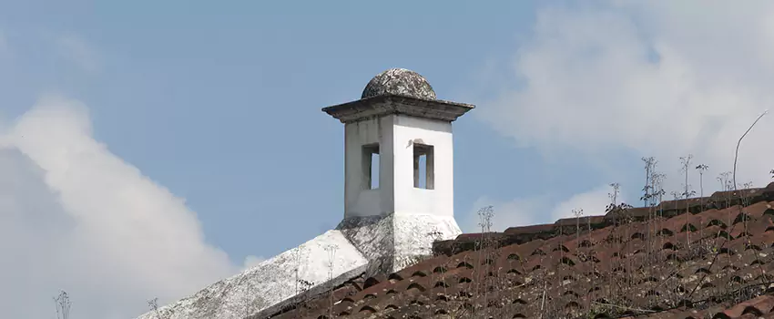 Cost To Rebuild A Chimney in Waterloo, IA