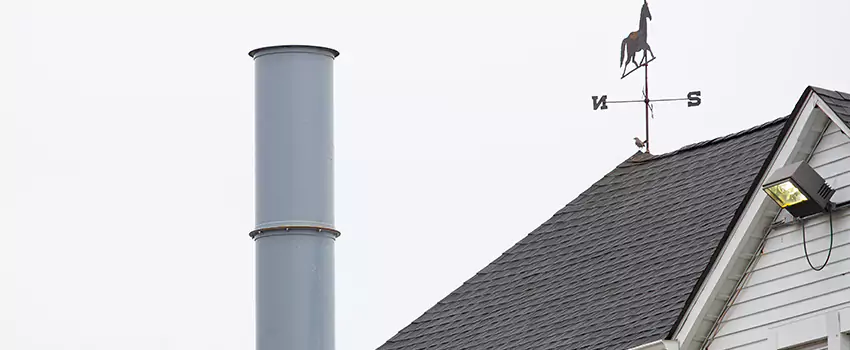 Chimney Inspection in Waterloo, IA