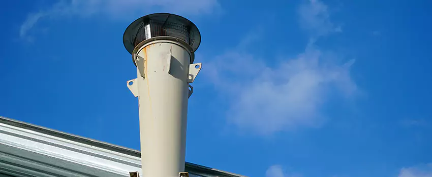 Chimney Spark Arrestor Requirements in Waterloo, IA