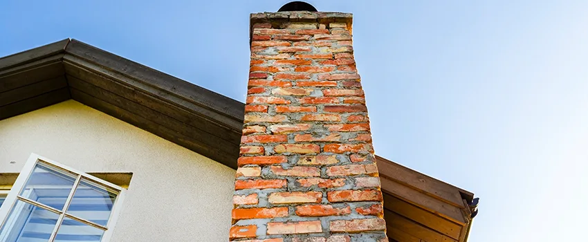 Chimney Mortar Replacement in Waterloo, IA