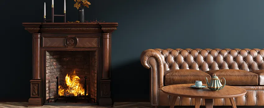 Traditional Fireplace Design Refurbishment Costs in Waterloo, Iowa