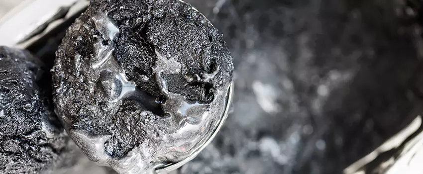 Clogged Dryer Vent Lint Cleaning in Waterloo, Iowa