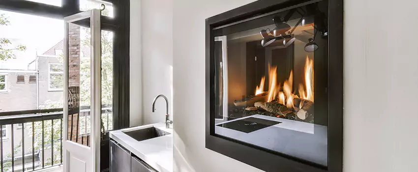 Dimplex Fireplace Installation and Repair in Waterloo, Iowa