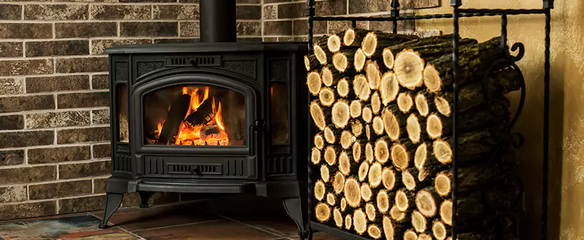 Drolet Fireplaces in Waterloo, Iowa
