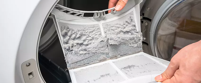 Best Dryer Lint Removal Company in Waterloo, Iowa