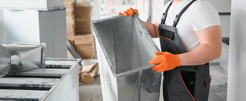 Benefits of Dryer Vent Inspection in Waterloo, IA