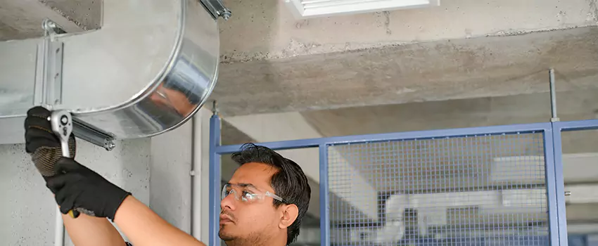 HVAC Ductwork Cleaning in Waterloo, IA