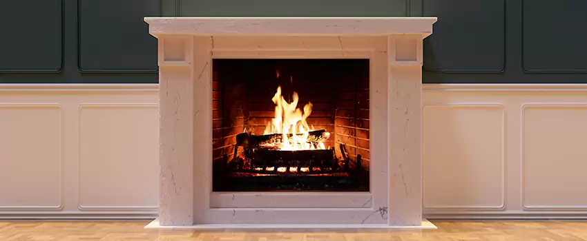 Empire Comfort Systems Fireplace Installation and Replacement in Waterloo, Iowa