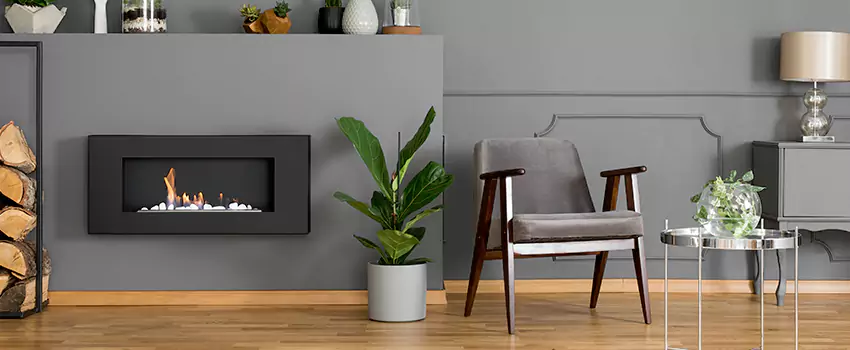 Ethanol Fireplace Burner Repair in Waterloo, IA