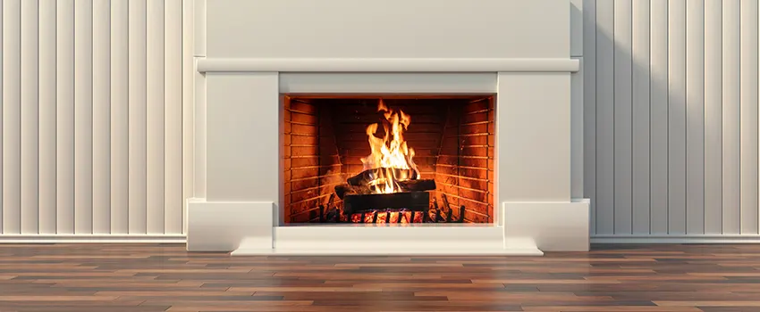 Fireplace Broken Ashtray Repair Services in Waterloo, Iowa