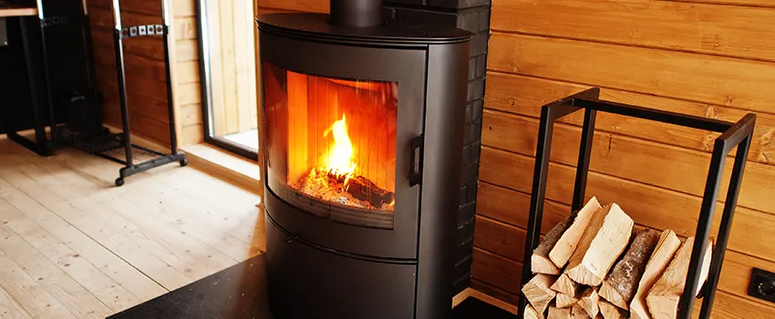 Gas Fireplace Door Handle Installation Services in Waterloo, Iowa