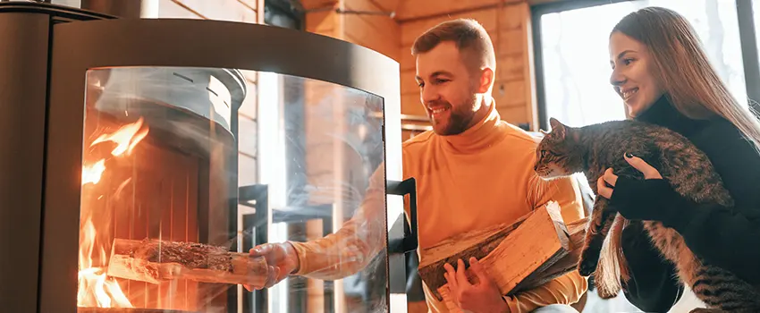 Fireplace Door Installation And Replacement Contractors in Waterloo, IA