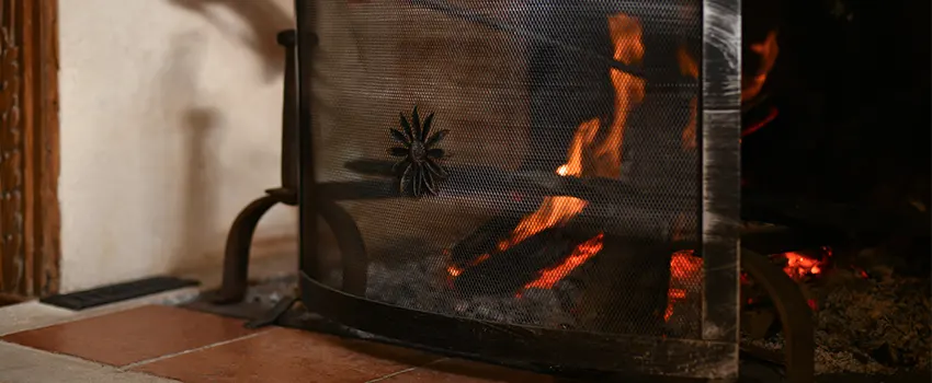Electric Metal Fireplace installation Services in Waterloo, IA