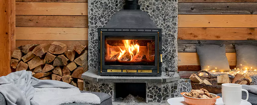 Fireplace Renovation Service in Waterloo, IA
