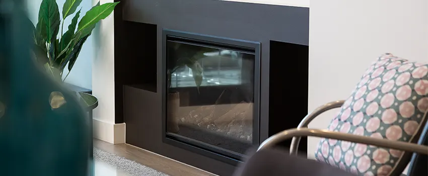 Welding Repairs for Fireplace Grate in Waterloo, IA