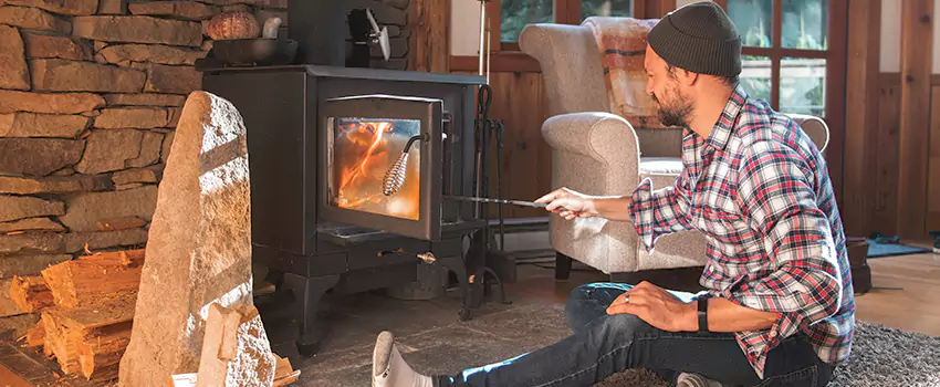 Fireplace Chimney Maintenance in Waterloo, Iowa