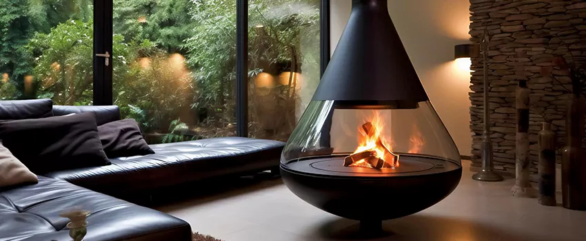 Affordable Floating Fireplace Repair And Installation Services in Waterloo, Iowa