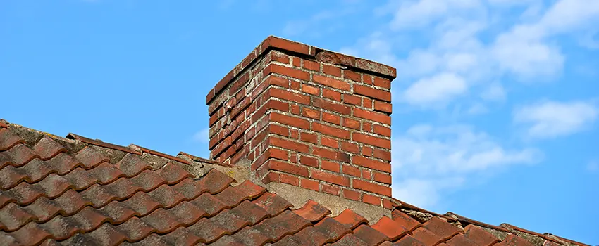 Flue Tiles Cracked Repair Services near Me in Waterloo, IA
