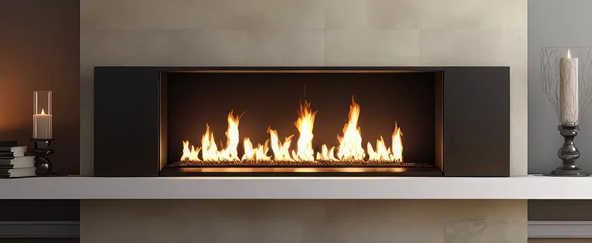 Vent Free Gas Fireplaces Repair Solutions in Waterloo, Iowa