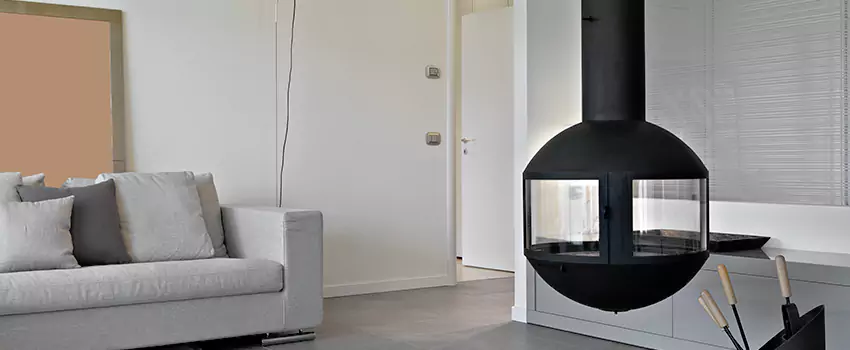 Hanging & Suspended Fireplaces Designer in Waterloo, Iowa