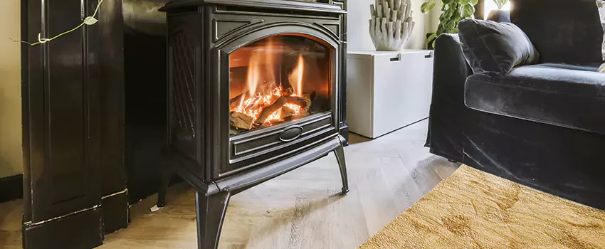 Cost of Hearthstone Stoves Fireplace Services in Waterloo, Iowa