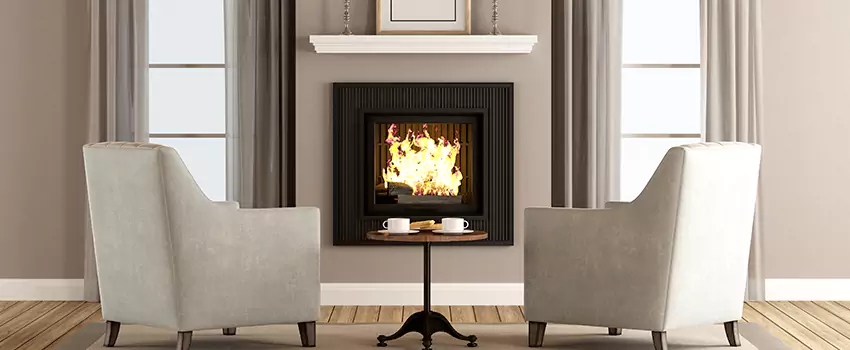 Heat & Glo Outdoor Gas Fireplaces Installation Contractors in Waterloo, Iowa