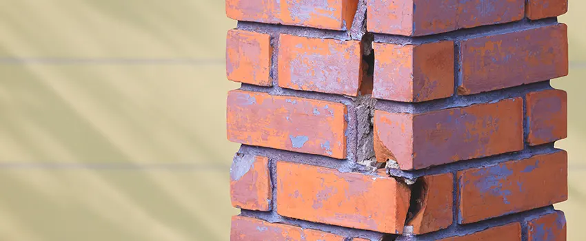Leaking Chimney Repair And Replacement Cost in Waterloo, Iowa