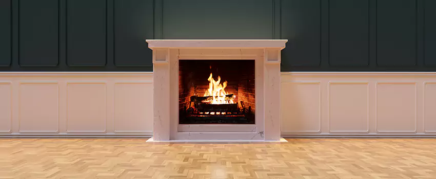 Napoleon Electric Fireplaces Inspection Service in Waterloo, Iowa