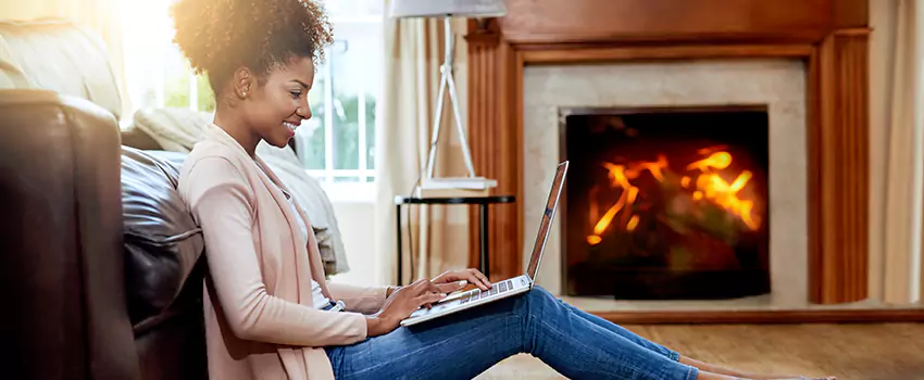 Cost-Effective Osburn Fireplace Installation and Repair in Waterloo, IA