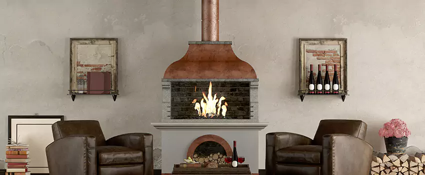 Benefits of Pacific Energy Fireplace in Waterloo, Iowa