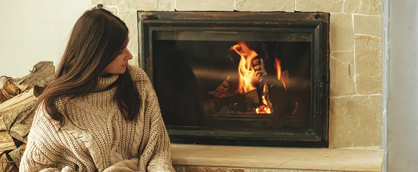 Regency Outdoor Fireplace Products Maintenance and Replacement Services in Waterloo, Iowa