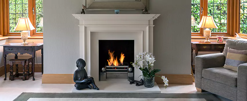 RSF Fireplaces Maintenance and Repair in Waterloo, Iowa