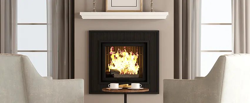 Superior Outdoor Fireplace Repair in Waterloo, IA