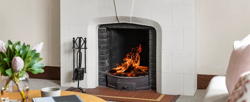 Valor Fireplaces and Stove Repair in Waterloo, IA
