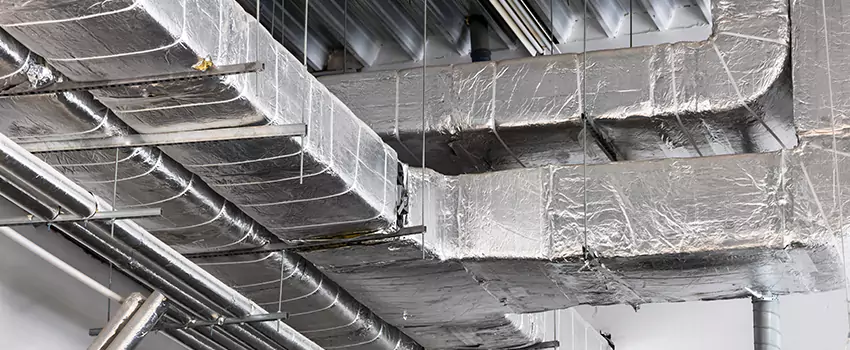 Vent Dust Cleaning Cost in Waterloo, IA