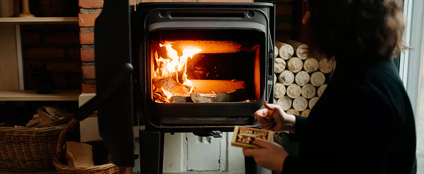 Key Features of Vermont Castings Fireplaces in Waterloo, IA