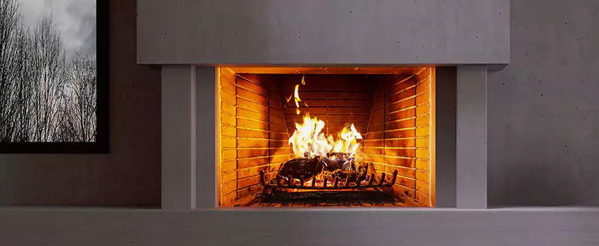 Indoor Wood Burning Furnace Repair and Installation in Waterloo, Iowa