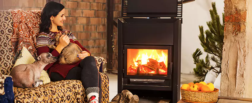 Wood Stove Chimney Cleaning Services in Waterloo, IA