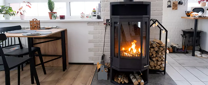 Wood Stove Firebox Installation Services in Waterloo, IA
