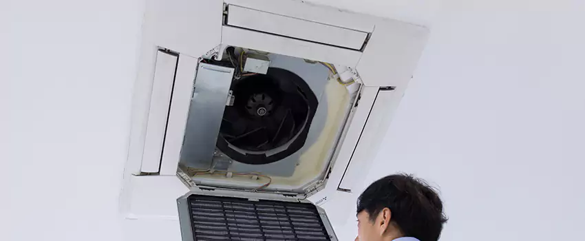 Benefits of Professional Air Duct Cleaning in Waterloo, Iowa